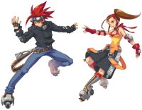 BUY NEW wild arms - 172591 Premium Anime Print Poster